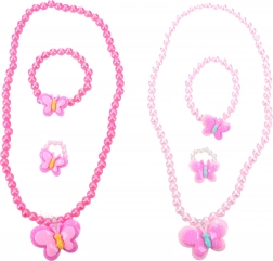 Módní sada pro děti - 3 kusy