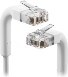 Patch kabel 0,22m Ultratenký Ethernet