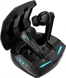 Herní bezdrátová sluchátka TRACER GAMEZONE