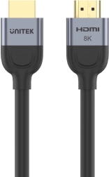 HDMI kabel 2.1 8K 60Hz 3m Unitek