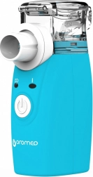 Přenosný síťový inhalátor OROMED ORO-MESH