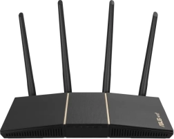ASUS dvoupásmový Wi-Fi 6 router RT-AX57