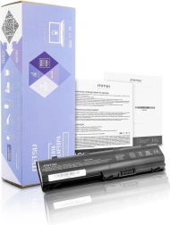 Baterie pro notebooky COMPAQ PRESARIO CQ42, CQ62, CQ72 4400 mAh 10.8–11.1 V