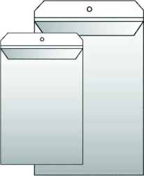 Průhledný vývěsný obal na dokumenty A5 čirý