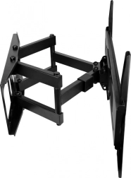 Polohovatelný držák na tv 37–86" 60 kg utv-04