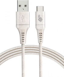Ekologický USB-C kabel 1m 2.0 3A