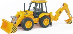 Bruder JCB 4CX bagr-nakladač 1:16