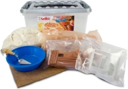Teifoc Stavebnice Startovací Set