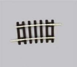 Piko oblouková kolej R1 7,5°