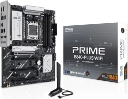 Asus Prime B840-Plus WiFi základní deska