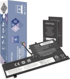 Baterie pro notebook Lenovo Legion