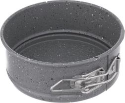 Rozpínací granitová dortová forma 12 cm