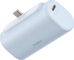 Powerbanka Baseus Kompaktní USB-C 5000mAh, 20W
