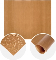 Teflonová pečicí fólie 40 × 33 cm