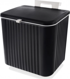 Závěsný odpadkový koš 13 l ORION