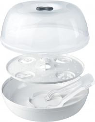 NUK sterilizátor do mikrovlnky Micro Express Plus