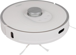 umax u-smart laser robotický vysavač s mopem