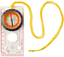 Kompas pro mapové čtení