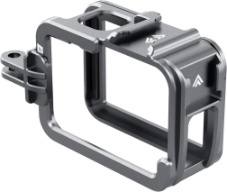 Hliníkové pouzdro Telesin pro GoPro HERO 13 (kompatibilní s HERO 9–13)