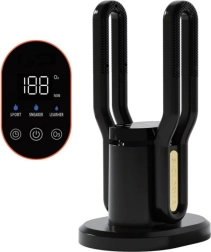 Sušička obuvi s ozonem 200 W