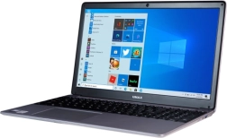 Umax VisionBook 15WU s procesorem Intel Core i3 a 15,6" IPS Full HD