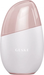 Geske chladivý a hřejivý masážní přístroj na obličej a oči 7v1 (starlight)