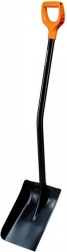 Smetáková lopata na beton FISKARS Solid+