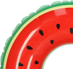 Nafukovací kruh meloun 80 cm – 110cm