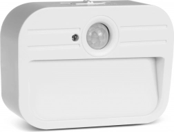 LED schodišťové světlo s pohybovým čidlem MACLEAN MCE363