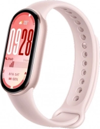 Chytré hodinky Smart Band 10 Mystic Rose