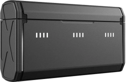 Telesin multifunkční nabíječka pro GoPro Hero 9/10/11/12