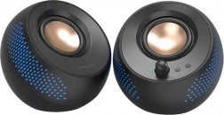 Głośniki Creative Pebble X RGB