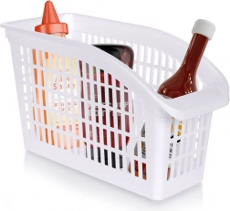 Organizér do lednice 29 × 13 × 17 cm