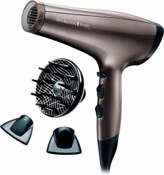 Vysoušeč vlasů REMINGTON Keratin Protect AC 2200 W