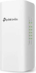 Přepínač TP-Link Omada Smart SG2005P-PD 5-portový PoE