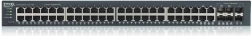 Síťový přepínač Zyxel GS1920-48V2 48× Gigabit s NebulaFlex
