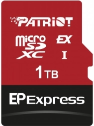MicroSDXC karta 1 TB Express pro Nintendo Switch 2