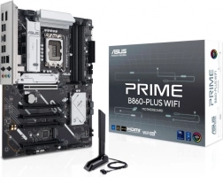 Základní deska ASUS Prime B860-PLUS WIFI