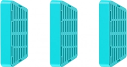 Rojeco filtry pro dávkovač vody pro domácí zvířata 3ks