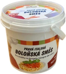 Boloňská směs koření 70 g