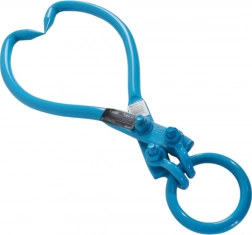 Chwyták na dřevo BITUXX, nosnost 680 kg, rozevření 550 mm