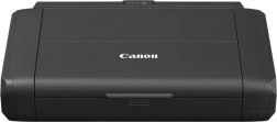 Canon MAXIFY BX110 přenosná barevná inkoustová tiskárna