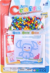 Mozaika plná fantazie 180 dílků