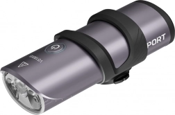 Chytré přední světlo na kolo iGPSPORT