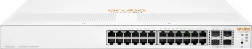 Aruba Instant On 1930 24portový gigabitový switch s 4 SFP+
