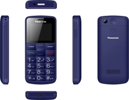 Mobilní telefon pro seniory Panasonic