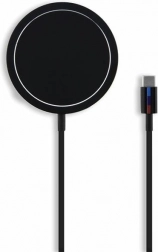 Magnetická bezdrátová nabíječka BMW M MagSafe 15W