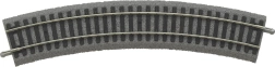Piko Oblouková kolej R2 s podložím