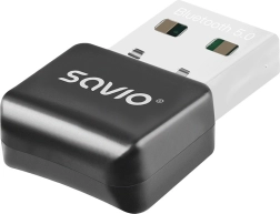Savio adaptér Bluetooth 5.0 USB