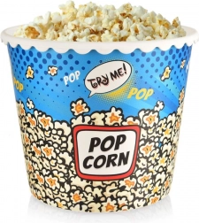 Plechovka na popcorn a chipsy 2,3 l ORION